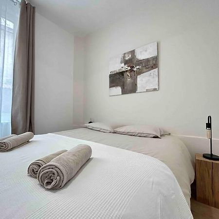 Le Meslier Apartamento Épernay Exterior foto