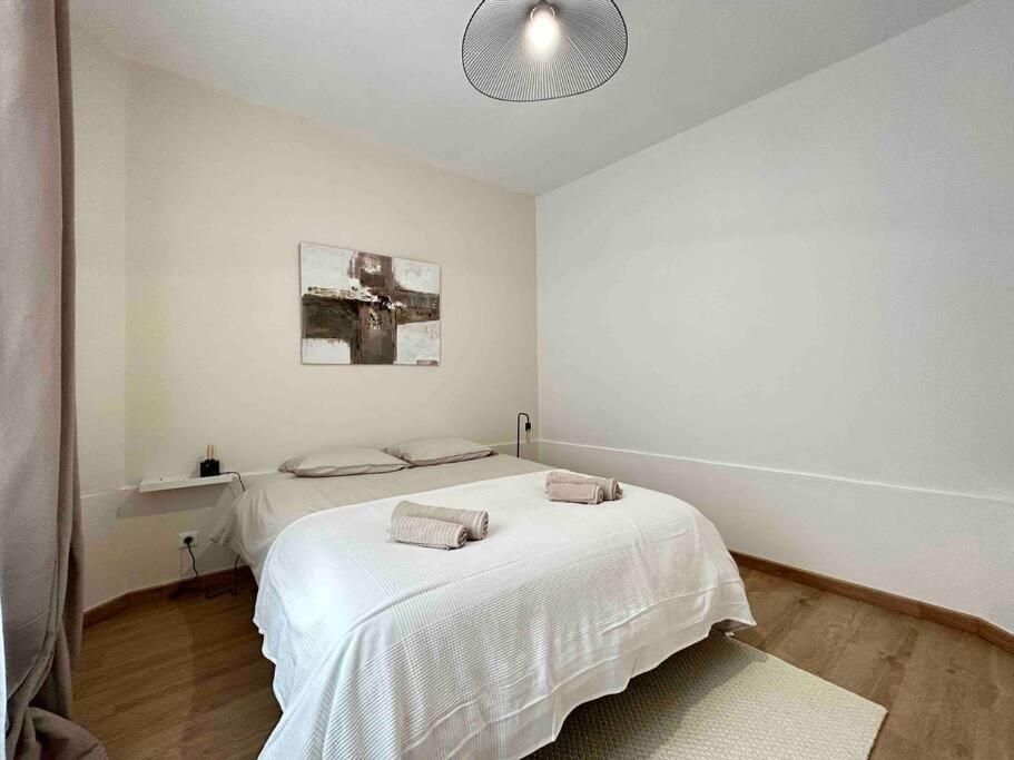 Le Meslier Apartamento Épernay Exterior foto