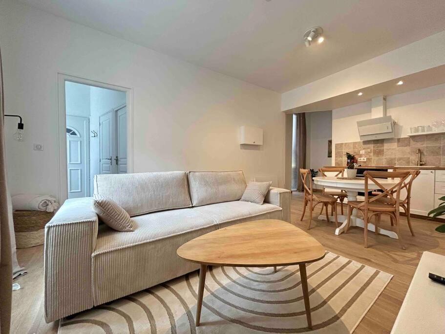 Le Meslier Apartamento Épernay Exterior foto